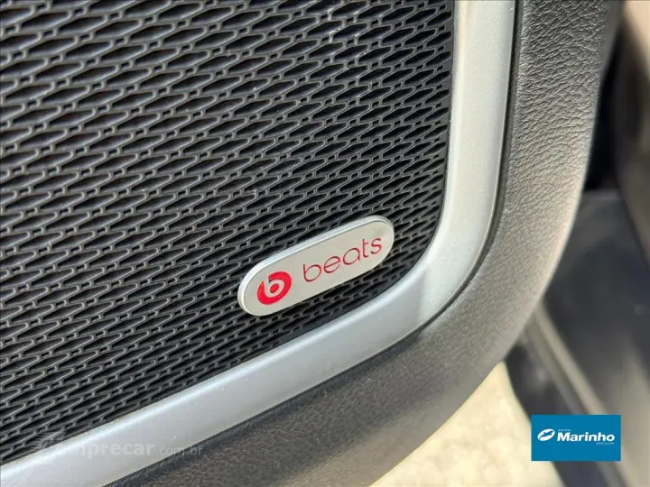 COMPASS 2.0 16V FLEX NIGHT EAGLE AUTOMÁTICO