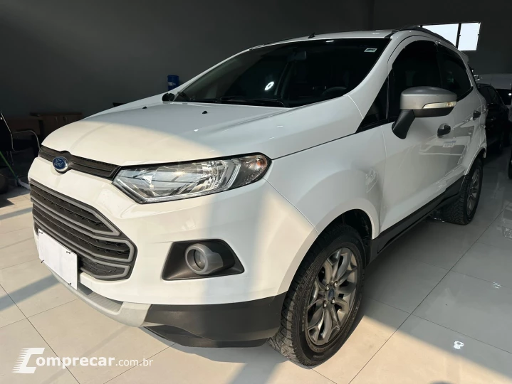 ECOSPORT 1.6 Freestyle 8V