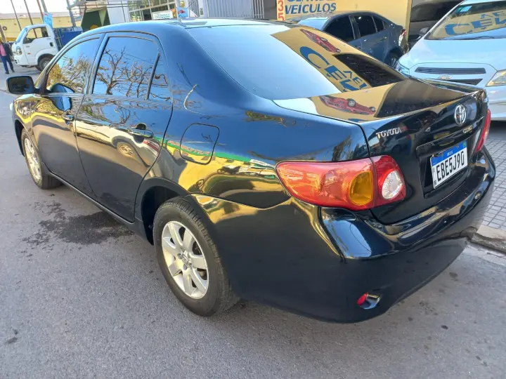 COROLLA 1.6 XLI 16V