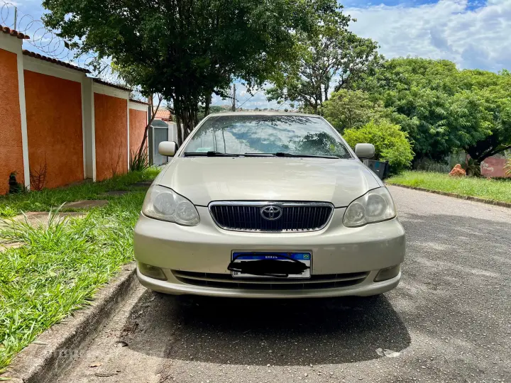 COROLLA 1.8 Se-g 16V