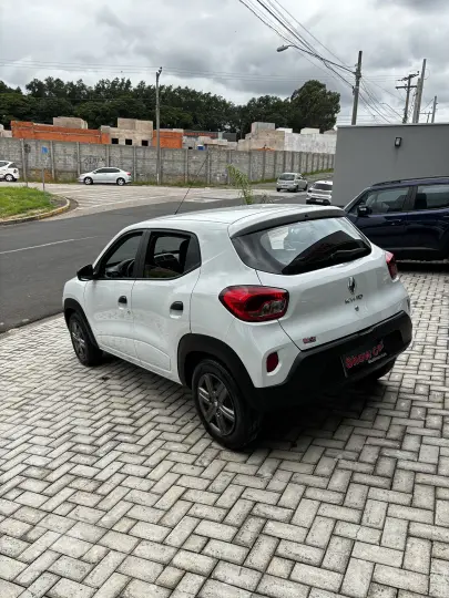 KWID 1.0 12V SCE ZEN