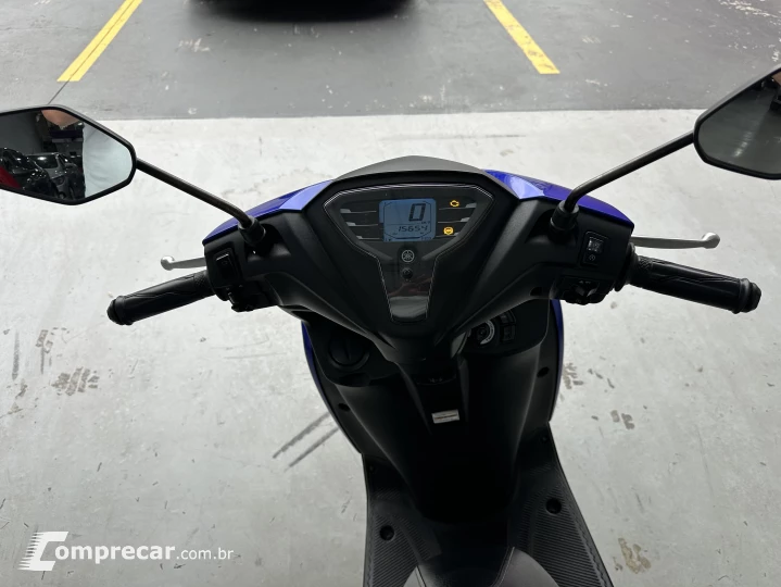 FLUO 125 ABS