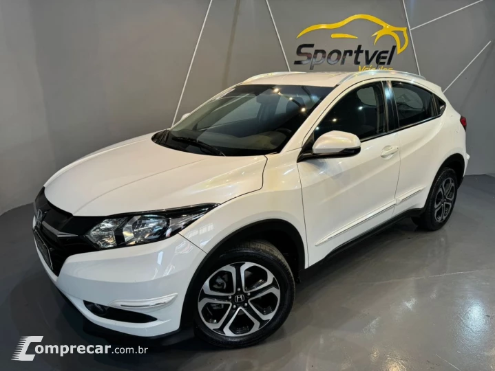 HR-V EX 1.8 Flexone 16V 5p Aut.