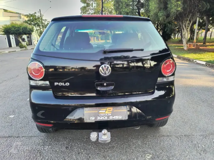 POLO 1.6 MI 8V