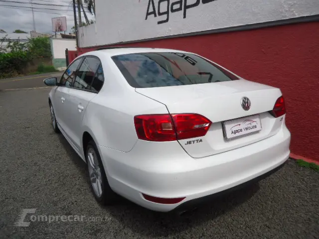 JETTA 2.0 Comfortline
