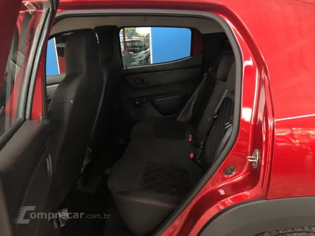 KWID - 1.0 12V SCE ZEN MANUAL