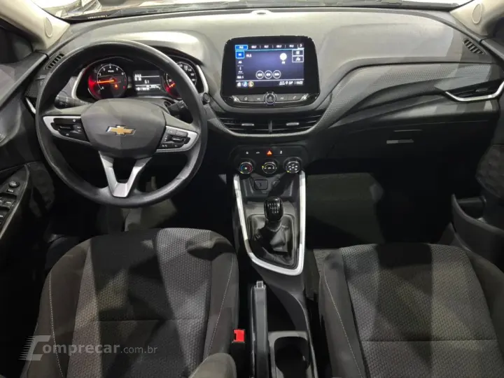 ONIX 1.0 FLEX LT MANUAL