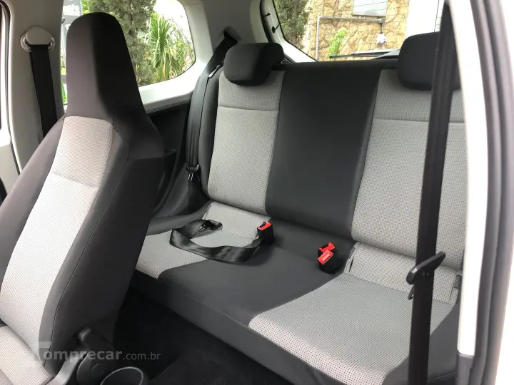 Up 1.0 Mpi Take Up 12V Flex 2P Manual