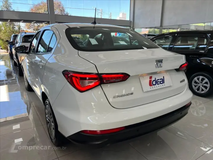 CRONOS 1.3 FIREFLY FLEX DRIVE MANUAL