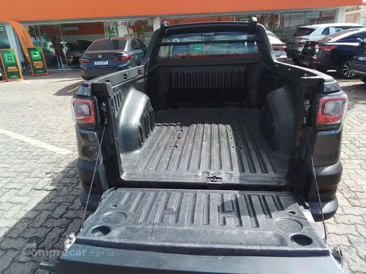 STRADA 1.3 FIREFLY FLEX ENDURANCE CS MANUAL