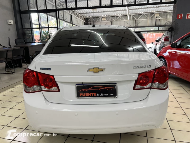 CRUZE 1.8 LT 16V