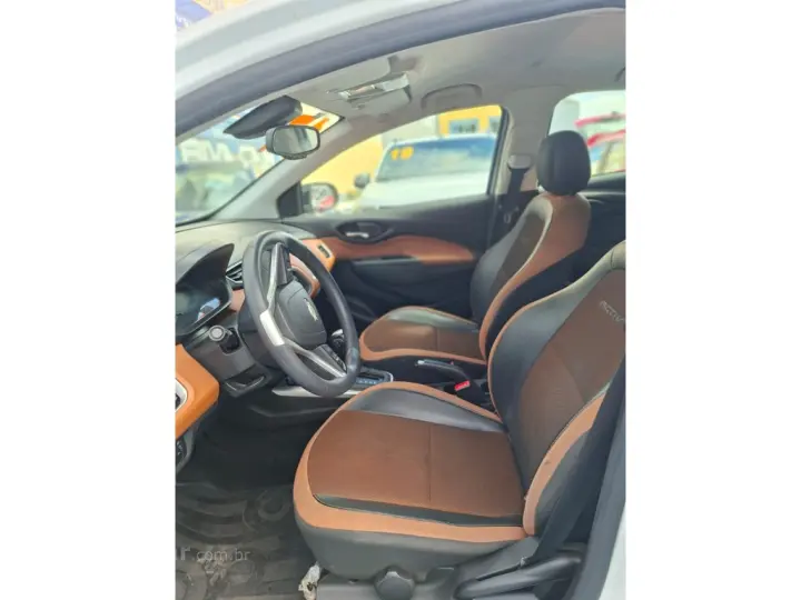 ONIX 1.4 MPFI ACTIV 8V FLEX 4P MANUAL