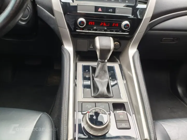 PAJERO SPORT 2.4 16V Mivec Turbo Hpe-s AWD