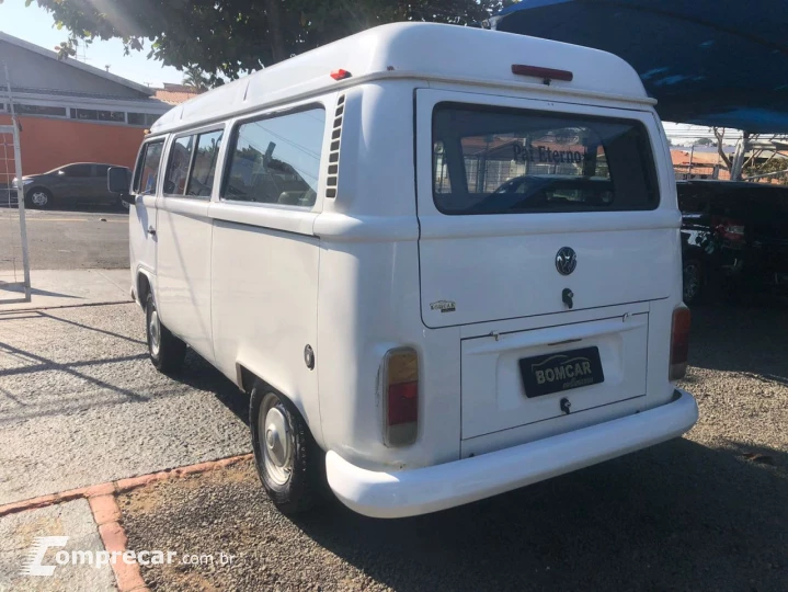 Kombi Standard 1.4 Mi Total Flex 8V