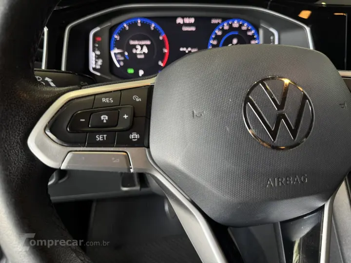 NIVUS 1.0 200 TSI TOTAL FLEX HIGHLINE AUTOMÁTICO