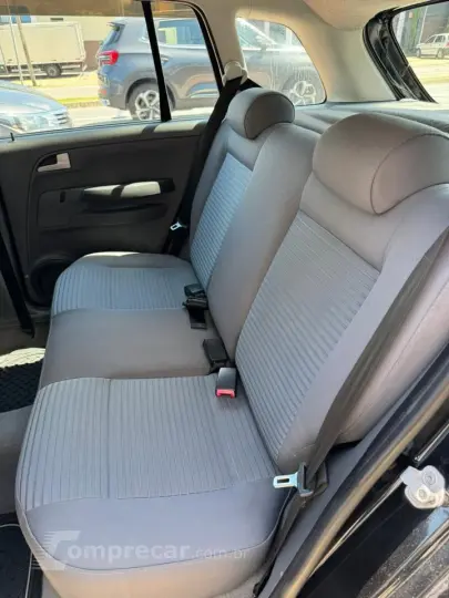 SPACEFOX 1.6 MI Comfortline 8V