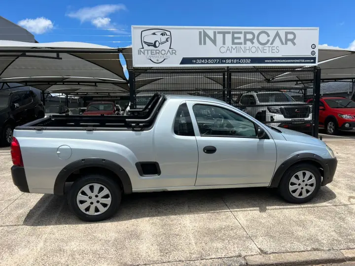 MONTANA 1.8 CONQUEST