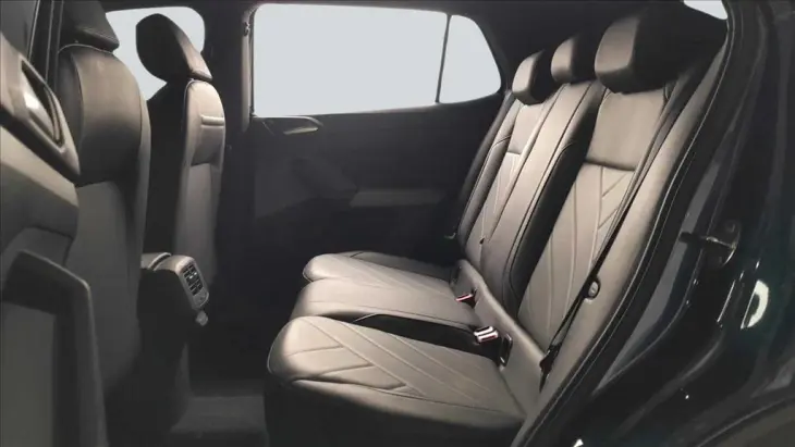 T-CROSS 1.0 200 TSI TOTAL FLEX COMFORTLINE AUTOMÁ