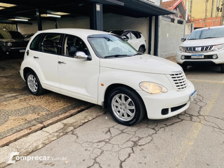 PT CRUISER 2.4 Classic 16V