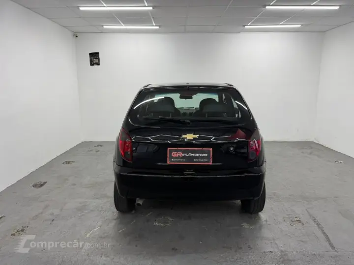 Celta Spirit/ LT 1.0 MPFI 8V FlexP. 5p