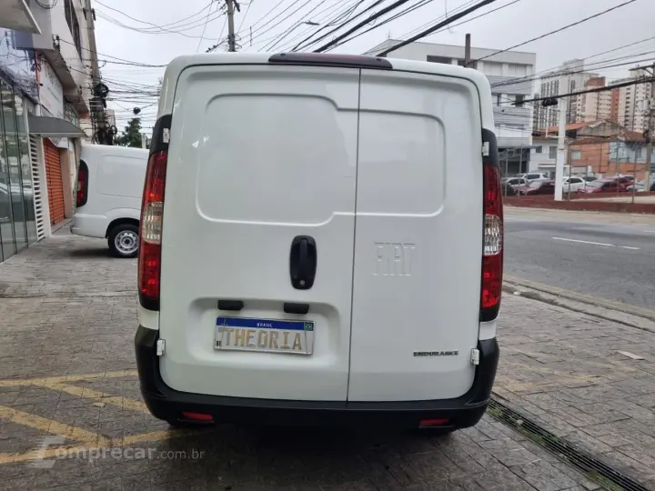 FIAT FIORINO 1.4 MPI FURGÃO ENDURANCE 8V 2023