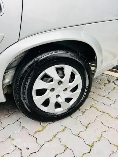 Classic Life/LS 1.0 VHC FlexP. 4p