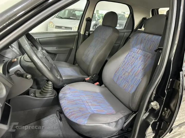 CELTA 1.0 MPFI Spirit 8V