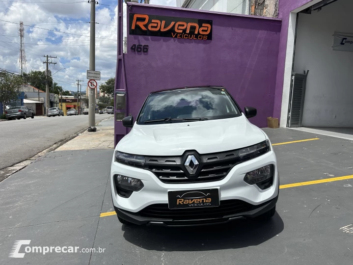 KWID 1.0 12V SCE ZEN