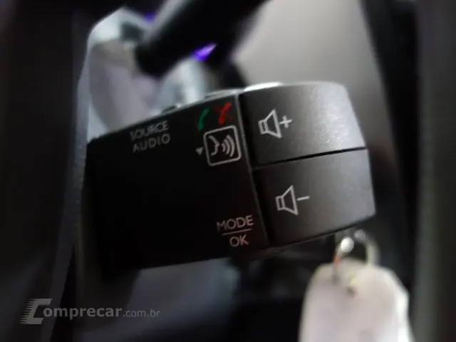 DUSTER OROCH - 1.6 16V DYNAMIQUE 4P MANUAL