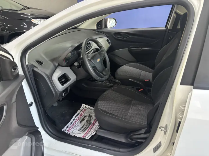 ONIX HATCH Joy 1.0 8V Flex 5p Mec.