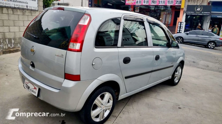 MERIVA 1.8 MPFI JOY 8V