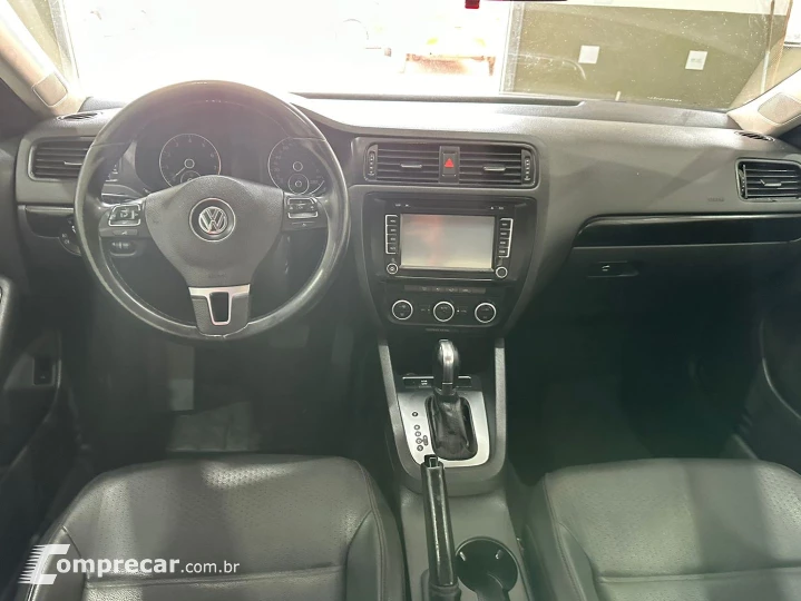 JETTA 2.0 Comfortline 120cv