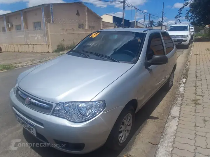 Palio 1.0 Mpi Fire Economy 8V Flex 2P Manual