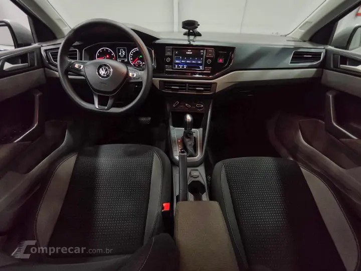 VIRTUS Comfort. 200 TSI 1.0 Flex 12V Aut