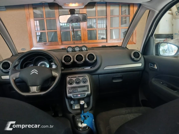 AIRCROSS 1.6 GLX 16V