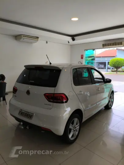 FOX 1.6 MI I-motion 8V