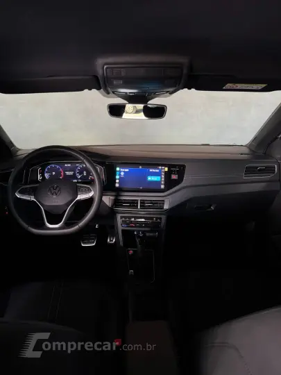 NIVUS 1.0 200 TSI Highline