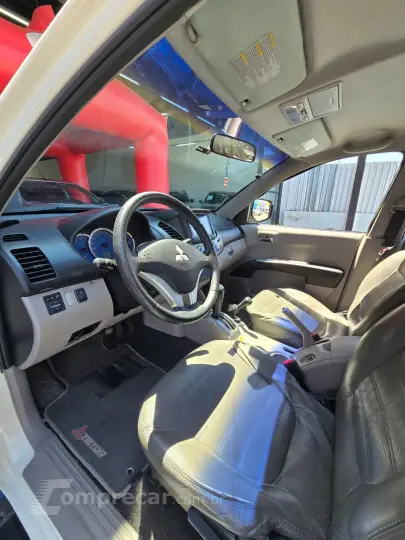 L200 Triton HPE 3.2 CD TB Int.Diesel Aut