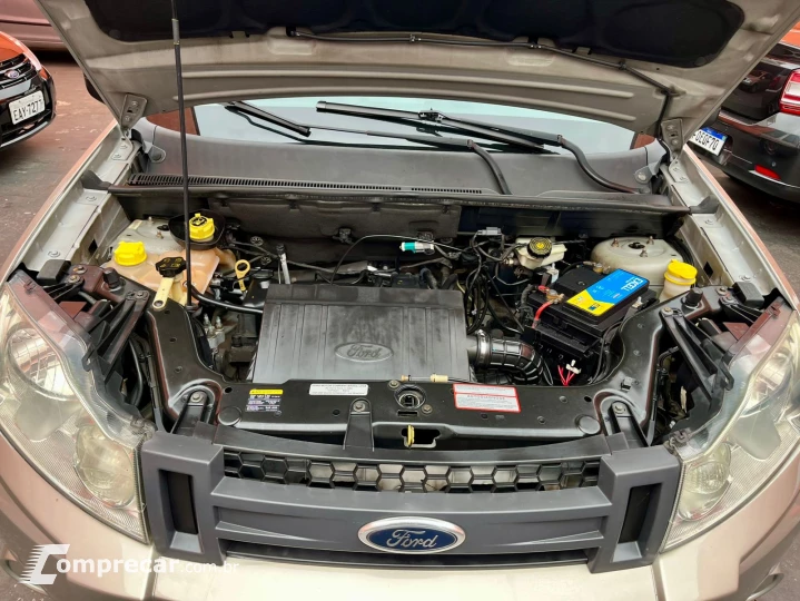 ECOSPORT 1.6 XL 8V