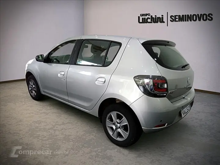 SANDERO 1.0 12V SCE FLEX EXPRESSION MANUAL