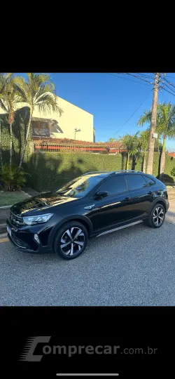 NIVUS 1.0 200 TSI Highline