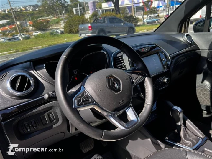 CAPTUR 1.3 TCE Intense