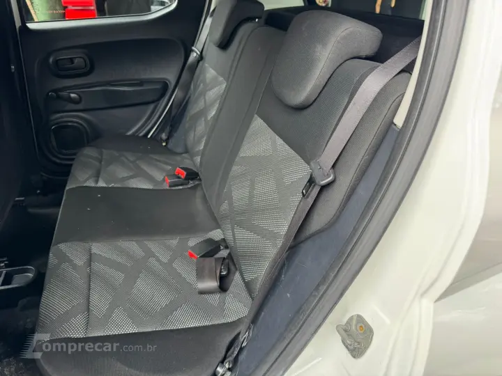 MOBI 1.0 8V Evo Easy