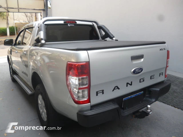 RANGER 2.5 XLS 4X2 CD 16V