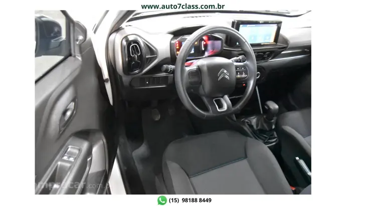 C3 - 1.0 FIREFLY LIVE PACK MANUAL