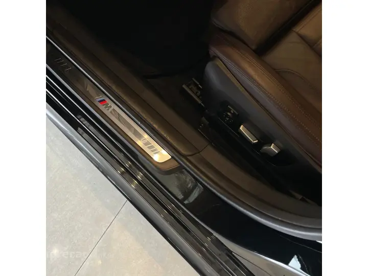 320i 2.0 16V TURBO FLEX M SPORT AUTOMÁTICO