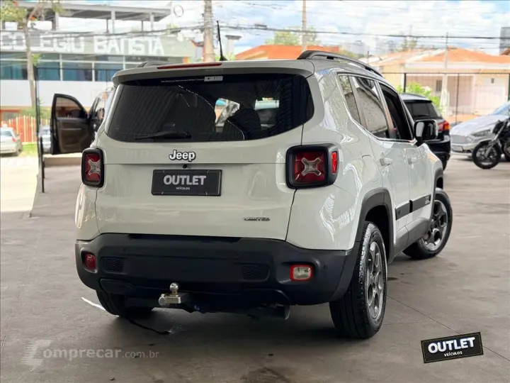 RENEGADE 1.8 16V FLEX SPORT 4P MANUAL