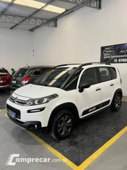 CITROEN AIRCROSS 1.6 FEEL 16V