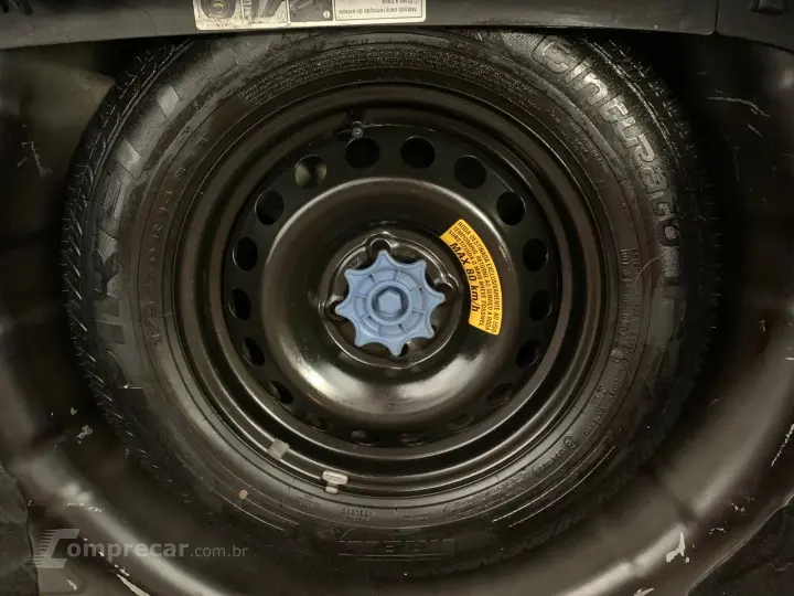 HB20 1.0 12V Comfort Plus