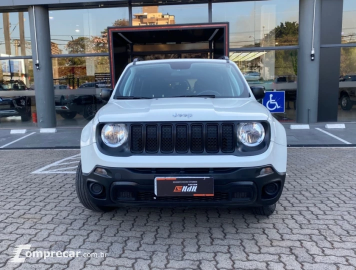 RENEGADE 1.8 16V Sport